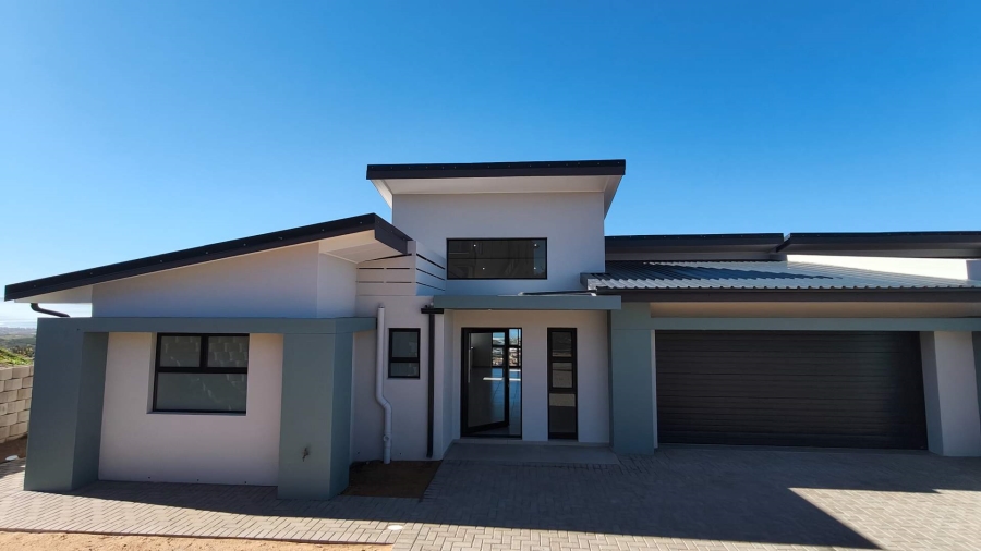 To Let 3 Bedroom Property for Rent in Island View Western Cape